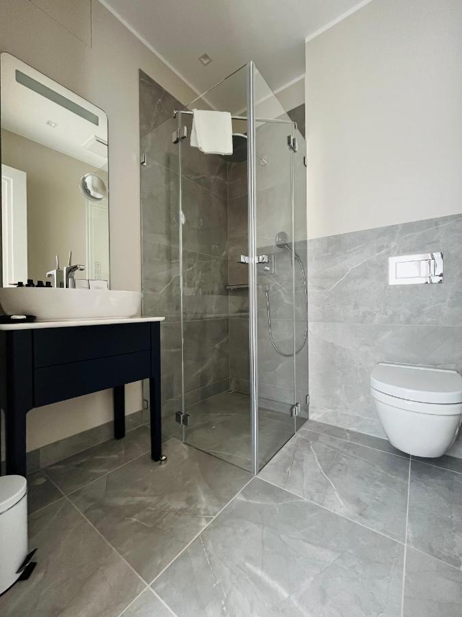 Luxury Home / 3-Raum-Suite An Der Frauenkirche / 4 Dresde Exterior foto