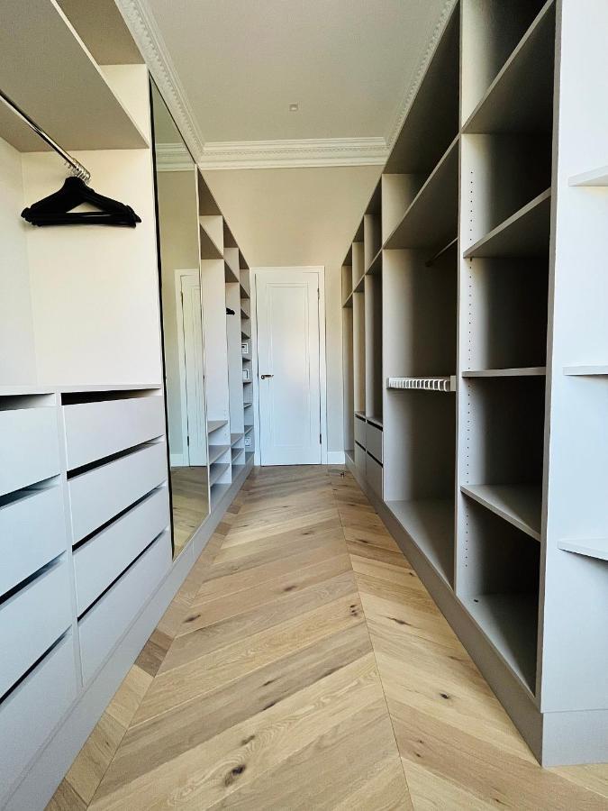 Luxury Home / 3-Raum-Suite An Der Frauenkirche / 4 Dresde Exterior foto